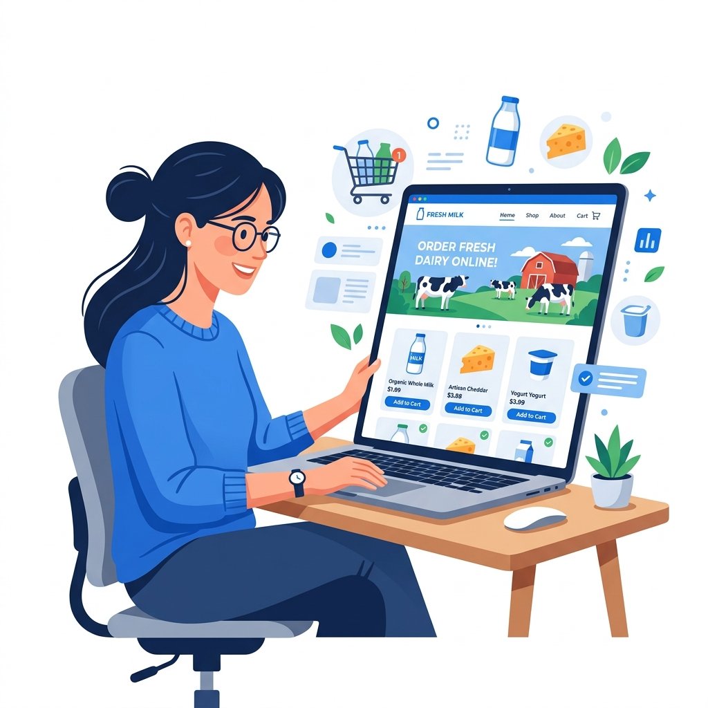 Create Your Account