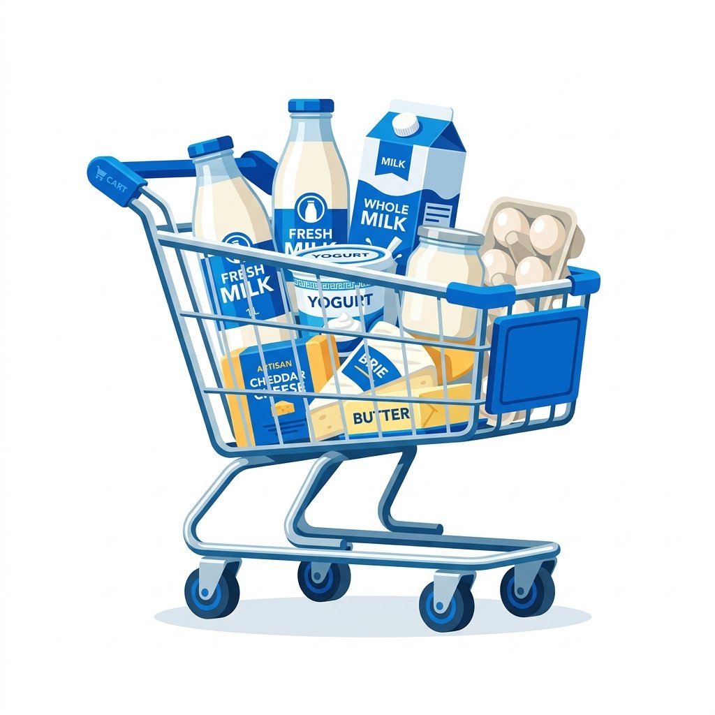 Add Products to Cart