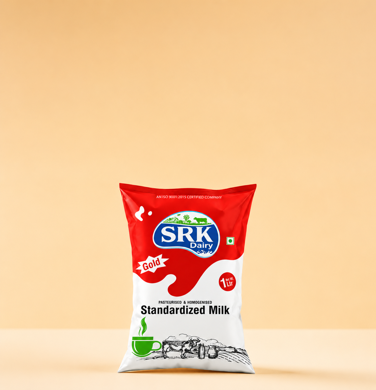 Milk